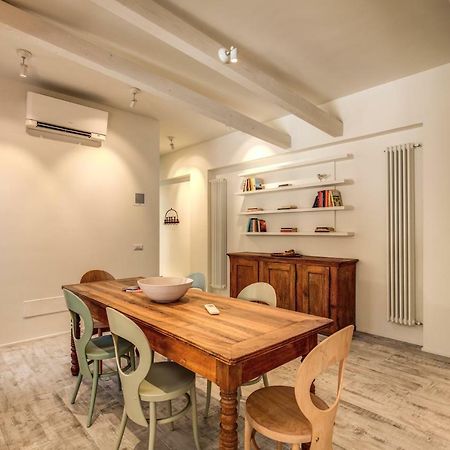 Luxuary Terrace Trastevere Ρώμη Εξωτερικό φωτογραφία