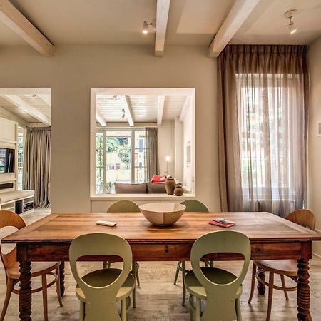 Luxuary Terrace Trastevere Ρώμη Εξωτερικό φωτογραφία