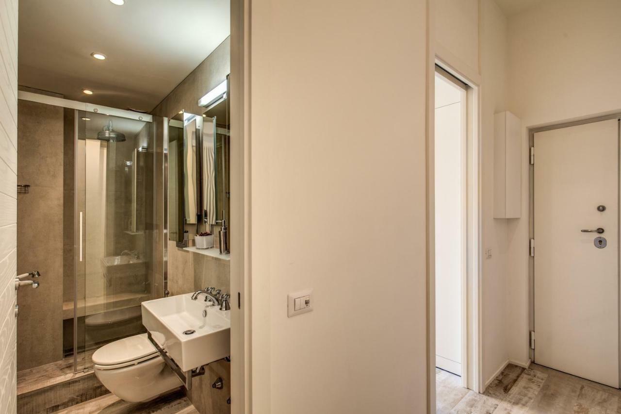 Luxuary Terrace Trastevere Ρώμη Εξωτερικό φωτογραφία