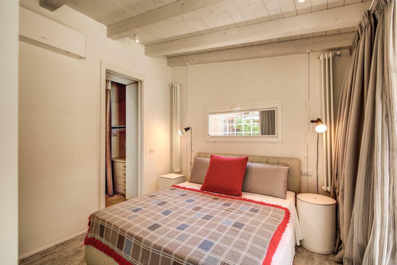 Luxuary Terrace Trastevere Ρώμη Εξωτερικό φωτογραφία