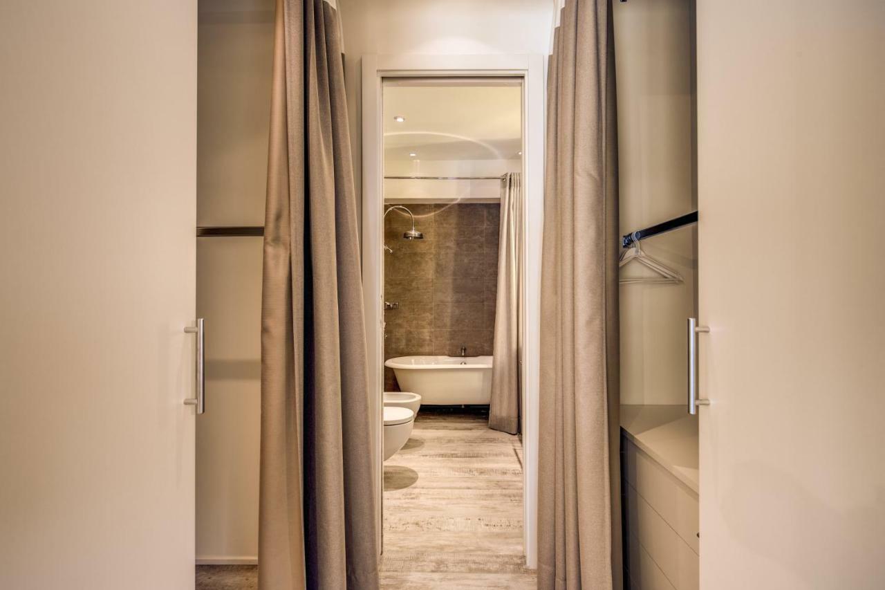 Luxuary Terrace Trastevere Ρώμη Εξωτερικό φωτογραφία