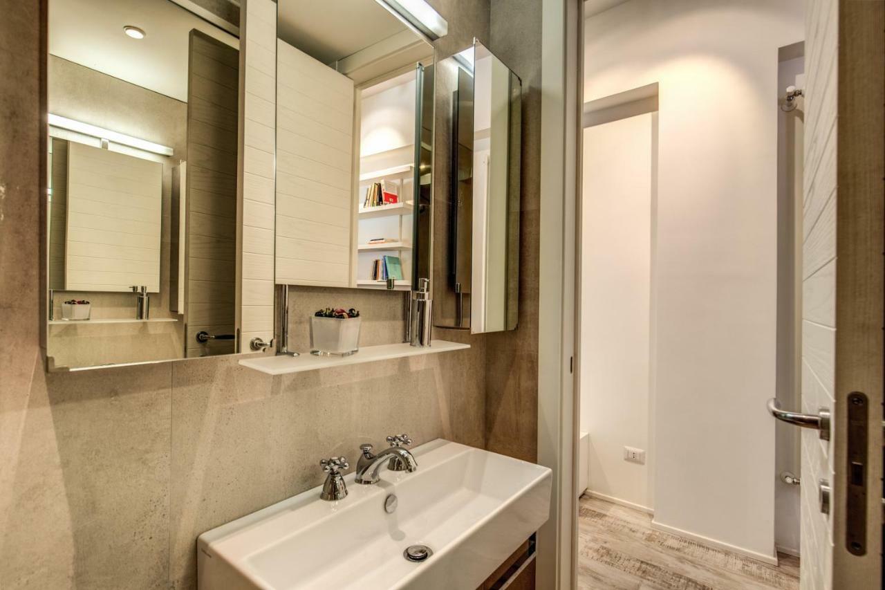 Luxuary Terrace Trastevere Ρώμη Εξωτερικό φωτογραφία