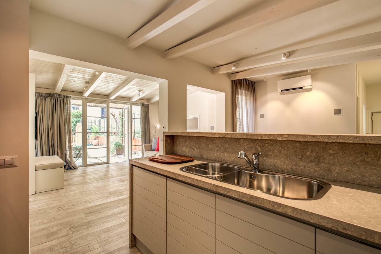 Luxuary Terrace Trastevere Ρώμη Εξωτερικό φωτογραφία