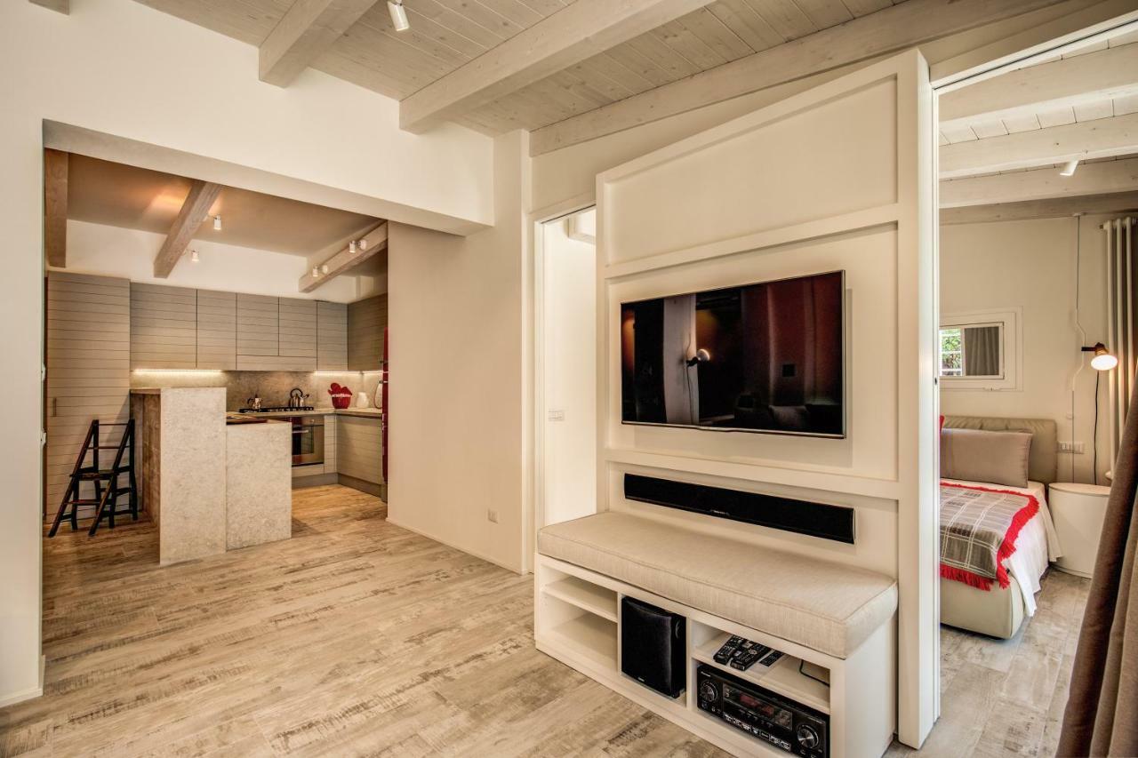 Luxuary Terrace Trastevere Ρώμη Εξωτερικό φωτογραφία