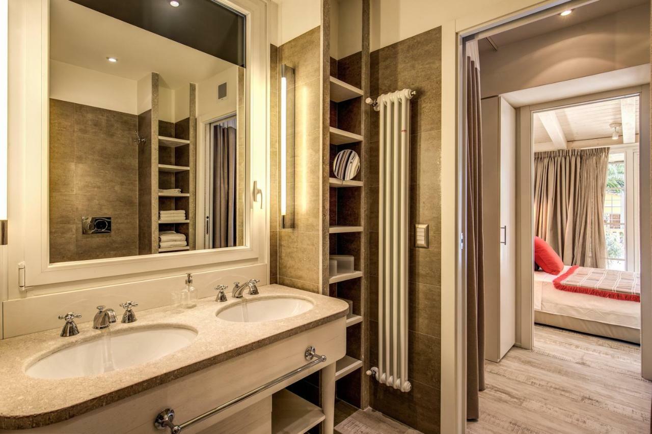 Luxuary Terrace Trastevere Ρώμη Εξωτερικό φωτογραφία