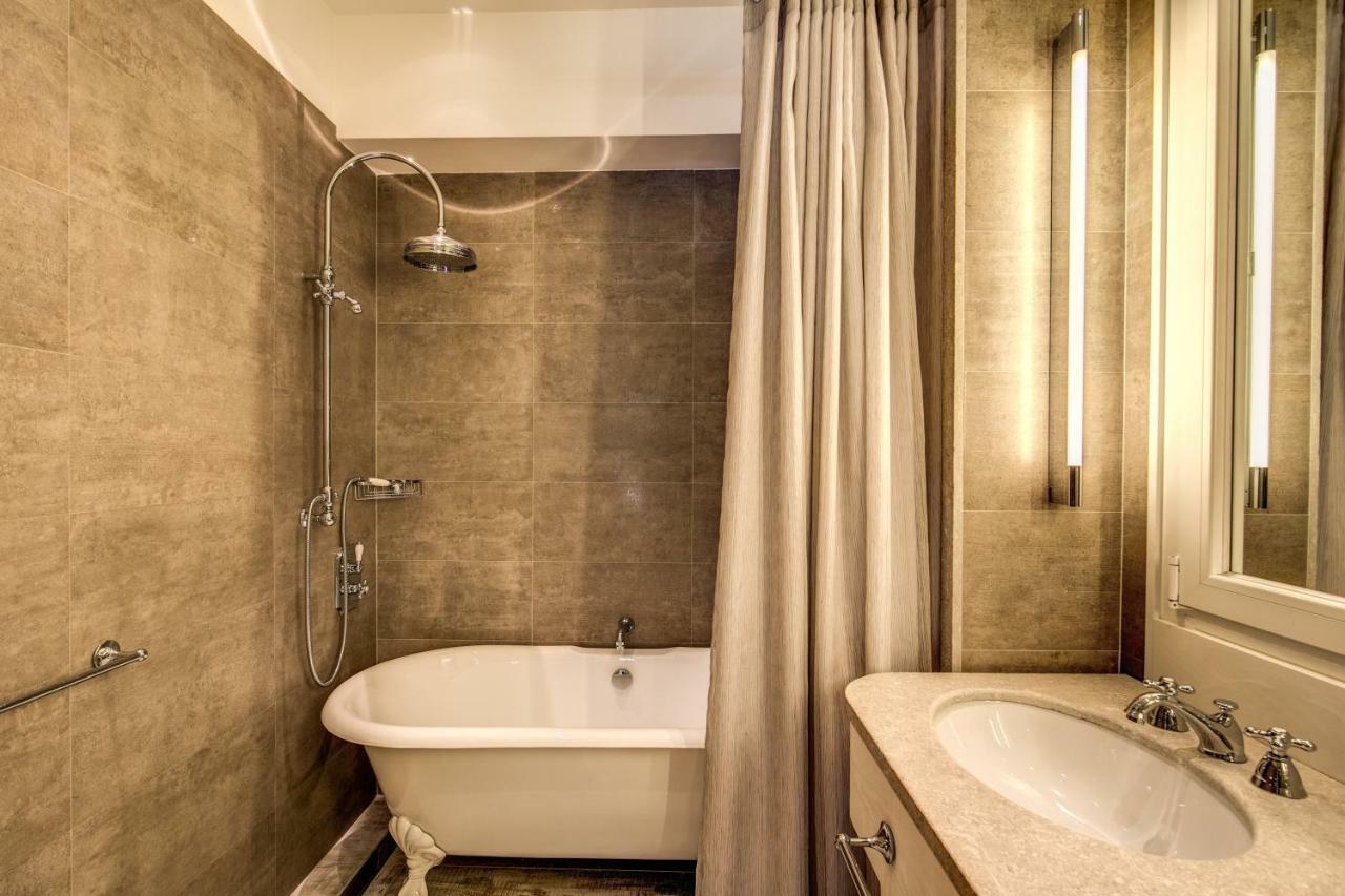 Luxuary Terrace Trastevere Ρώμη Εξωτερικό φωτογραφία